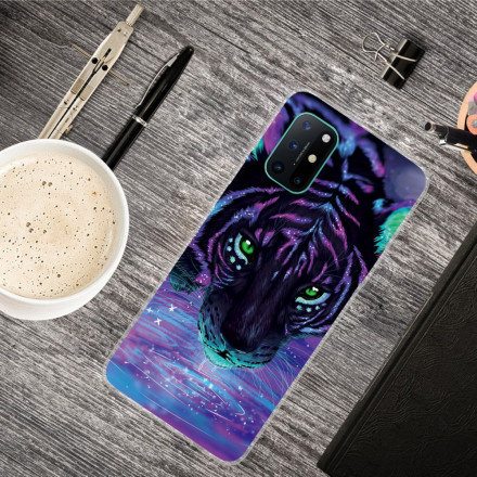 Funda felina del Xiaomi Mi 11 Ultra