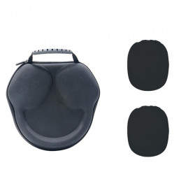 Estuche y protector de viaje para los Airpods Max