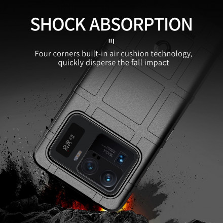 Funda Xiaomi Mi 11 Ultra Rugged Shield