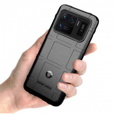 Funda Xiaomi Mi 11 Ultra Rugged Shield