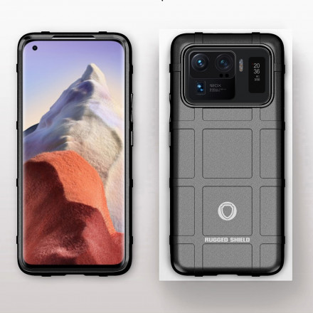 Funda Xiaomi Mi 11 Ultra Rugged Shield