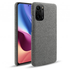 Poco F3 / Xiaomi Mi 11i 5G KSQ Funda Fabric Chic