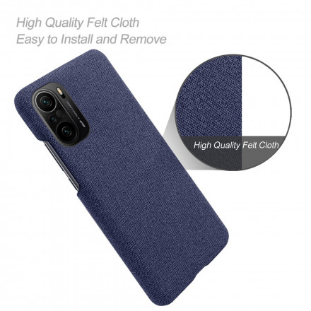 Poco F3 / Xiaomi Mi 11i 5G KSQ Funda Fabric Chic