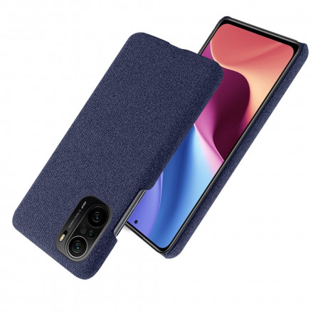 Poco F3 / Xiaomi Mi 11i 5G KSQ Funda Fabric Chic