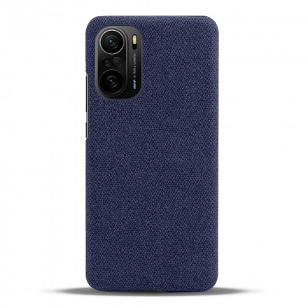 Poco F3 / Xiaomi Mi 11i 5G KSQ Funda Fabric Chic