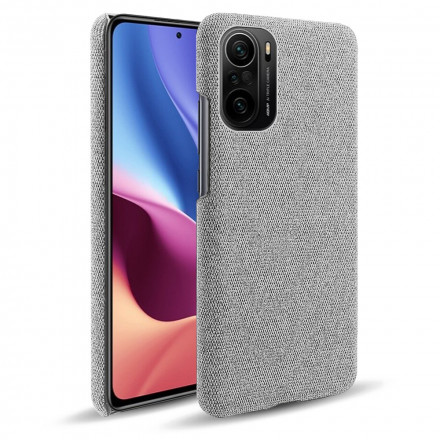 Poco F3 / Xiaomi Mi 11i 5G KSQ Funda Fabric Chic