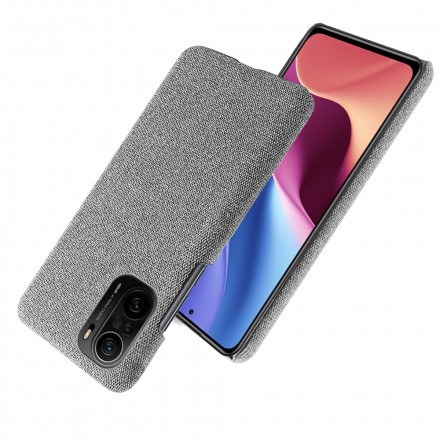 Poco F3 / Xiaomi Mi 11i 5G KSQ Funda Fabric Chic