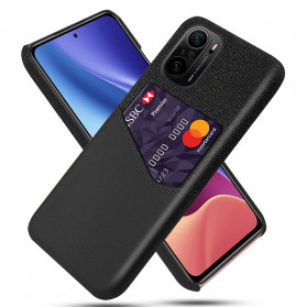 Poco F3 / Xiaomi Mi 11i 5G Card Funda KSQ