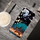 Funda flexible de estrella para el Xiaomi Mi 11 Pro