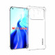 Xiaomi Mi 11 Ultra Clear Funda ENKAY