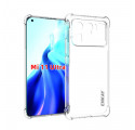 Xiaomi Mi 11 Ultra Clear Funda ENKAY