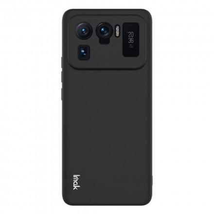 Xiaomi Mi 11 Ultra UC-2 Series Funda de silicona IMAK