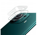 Lente protectora de cristal templado para Xiaomi Mi 11 Pro