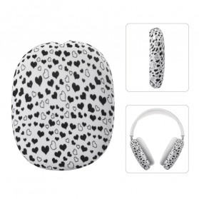 Protectores de los Airpods Max Little Hearts