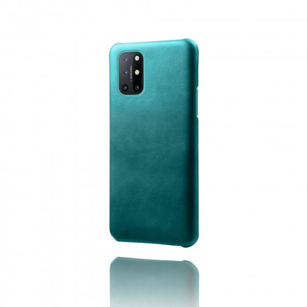 Funda efecto cuero para el OnePlus 8T