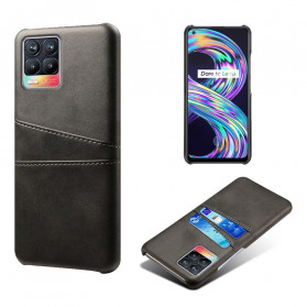 Realme 8 / 8 Pro Card Funda KSQ