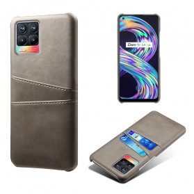 Realme 8 / 8 Pro Card Funda KSQ