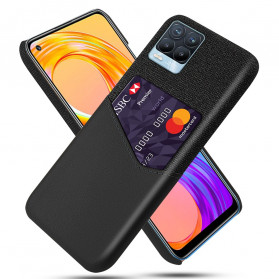 Realme 8 / 8 Pro Card Funda KSQ