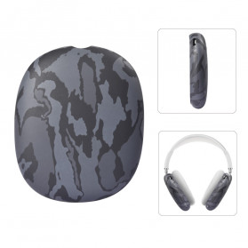 Protectores de camuflaje para los Airpods Max