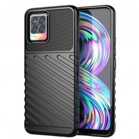 Funda Realme 8 Pro Thunder Series