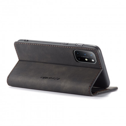 Flip Cover OnePlus 8T CASEME Leatherette
