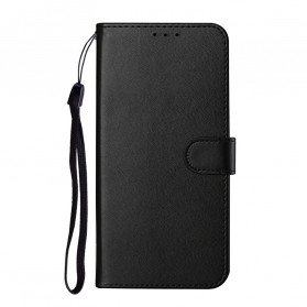 Funda con colgante de la serie de colores sólidos del OnePlus 8T