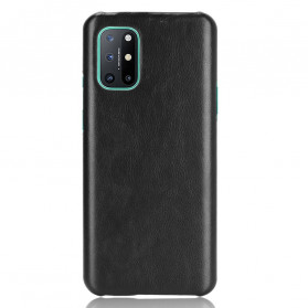 Funda efecto cuero OnePlus 8T Rendimiento lichi