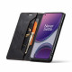 OnePlus 8T AUTSPACE RFID Series Flip Cover