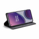 OnePlus 8T AUTSPACE RFID Series Flip Cover
