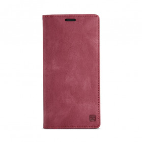 OnePlus 8T AUTSPACE RFID Series Flip Cover