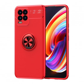 Funda Realme 8 / 8 Pro Anillo giratorio