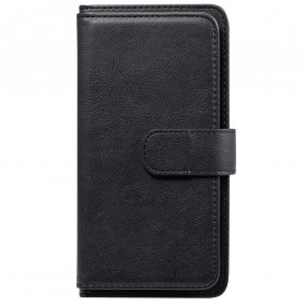 Funda multifuncional del OnePlus 8T 10 tarjeteros
