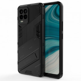 Realme 8 / 8 Pro Funda de manos libres extraíble de dos posiciones