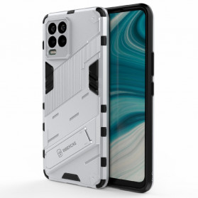 Realme 8 / 8 Pro Funda de manos libres extraíble de dos posiciones