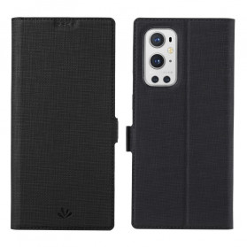 Flip Cover OnePlus 9 Pro Textura VILI DMX