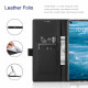 Flip Cover OnePlus 9 Pro Textura VILI DMX