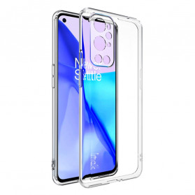 Funda IMAK transparente para OnePlus 9 Pro