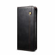 OnePlus 9 Pro Leatherette Flip Cover