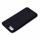 Xiaomi Redmi 6A Funda de silicona flexible mate Xiaomi Redmi 6A Funda de silicona flexible mate