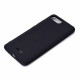 Xiaomi Redmi 6A Funda de silicona flexible mate Xiaomi Redmi 6A Funda de silicona flexible mate