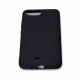 Xiaomi Redmi 6A Funda de silicona flexible mate Xiaomi Redmi 6A Funda de silicona flexible mate