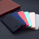 Xiaomi Redmi 6A Funda de silicona flexible mate Xiaomi Redmi 6A Funda de silicona flexible mate