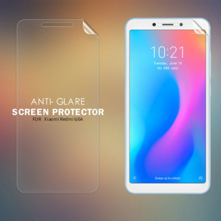 Protector de pantalla para Xiaomi Redmi 6A NILLKIN