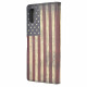 Funda Samsung Galaxy XCover 5 USA Flag