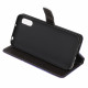 Funda con colgante de leopardo para Samsung Galaxy XCover 5