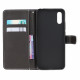 Funda con colgante de leopardo para Samsung Galaxy XCover 5