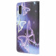 Funda Samsung Galaxy XCover 5 Sovereign Butterflies
