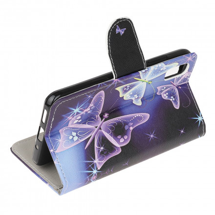 Funda Samsung Galaxy XCover 5 Sovereign Butterflies