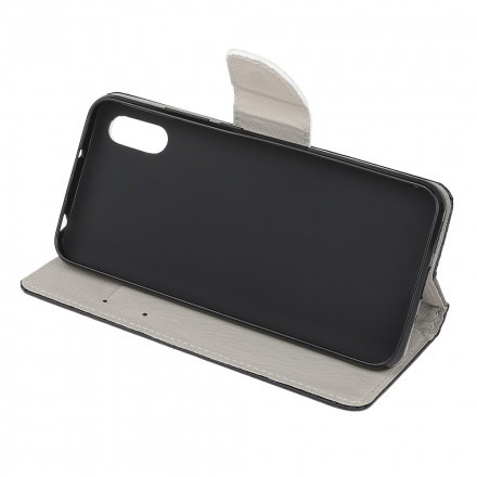 Funda Samsung Galaxy XCover 5 Sovereign Butterflies