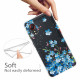 Funda Samsung Galaxy XCover 5 Flores Azules